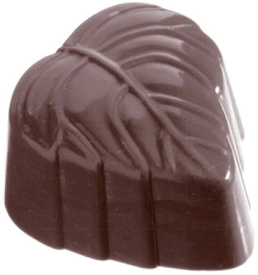 Esmeyer 1 X SCHNEIDER Schokoladen-Form Hainbuchenblatttpraline -K 49x36x13 3 Esmeyer 1 X SCHNEIDER Schokoladen-Form Hainbuchenblatttpraline -K 49x36x13 – Bild 3
