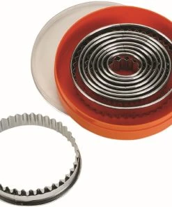 Esmeyer 1 X SCHNEIDER Ausstechersatz Herz, Glatt 7-teilig 0 -Schneider-Geschäft cfbd4dab c973 4a5b be3f 7c8a78718e63 2