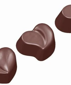 Esmeyer 1 X SCHNEIDER Schokoladen-Form 275x175 Mm 29x X 8K -Schneider-Geschäft cfc87fe5 8a19 48c5 aff5 6936ae63d208 5