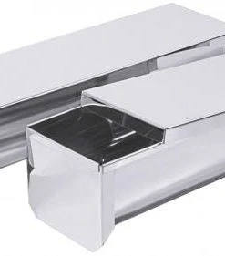 2x Contacto Sülzkotelettform Aus Edelstahl 18/10, Schwere Qualität Länge: 15 Cm, Breite: 10 Cm, Volumen: 0,25 L -Schneider-Geschäft d016b7b0 2fc6 471e 9367 1bfb2e1a88c4 1