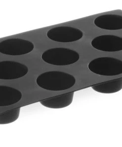 Hendi Mini-Muffins Ø 53x(H)30