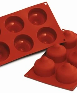 Esmeyer 1 X SCHNEIDER Silikonbackform - Mini Fantasy 40 X 22 Mm -Schneider-Geschäft d10dc7bc fedf 49b4 8b68 84e9de71b300