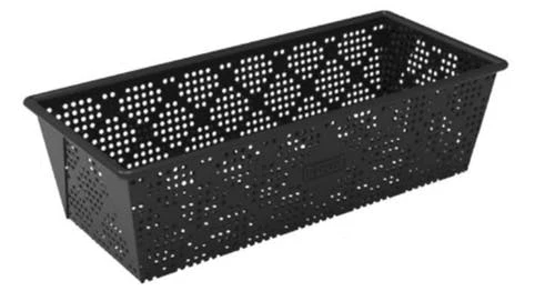 Null Kaiser Inspiration Brotbackform Oval 32 Cm, Brotform Für 750g Brote, Kastenform Kuchen Brote 1 Stück 5 Null Kaiser Inspiration Brotbackform Oval 32 Cm, Brotform Für 750g Brote, Kastenform Kuchen Brote 1 Stück – Bild 5