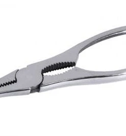 2x Contacto Mehrzweckzange. Inverse Form. Edelstahl. Länge: 26 Cm -Schneider-Geschäft d206cecc b19e 426f 8c91 5d7c6562d19e 6