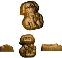 Null Schokoladenform Herz -Schneider-Geschäft d264f84f 3c18 4050 8fb1 55e708cf6b40