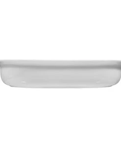 Esmeyer 1 X Seltmann Auflaufform Oval 34 Cm, Form: Lukullus, Dekor: 00006 -Schneider-Geschäft d29aed1d 455d 4829 971c 3d8a9f13aae7