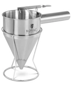Royal-catering Royal Catering Teigknetmaschine - 30 L - 1.100 W - Schüssel Absenkbar 10 Royal-catering Royal Catering Teigknetmaschine - 30 L - 1.100 W - Schüssel Absenkbar -Schneider-Geschäft d314a267 30da 4464 950e 4c89c80ad813
