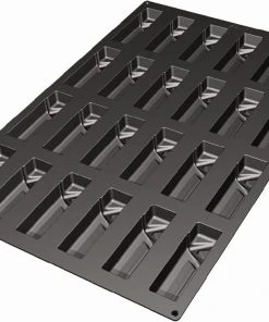 Esmeyer 1 X SCHNEIDER Backform Aus Silikon Fantasy 11 120 X 36 Mm 10 Esmeyer 1 X SCHNEIDER Backform Aus Silikon Fantasy 11 120 X 36 Mm -Schneider-Geschäft d368d51c 0a41 43d2 9af6 60fee8b9b31e