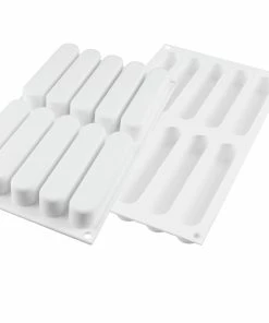 Esmeyer 1 X SCHNEIDER Backform Aus Silikon Creme-Form 495 X 80 Mm / 63 Mm 12 Esmeyer 1 X SCHNEIDER Backform Aus Silikon Creme-Form 495 X 80 Mm / 63 Mm -Schneider-Geschäft d38fabfa 6506 4b30 abb5 0a572c54cf22 scaled