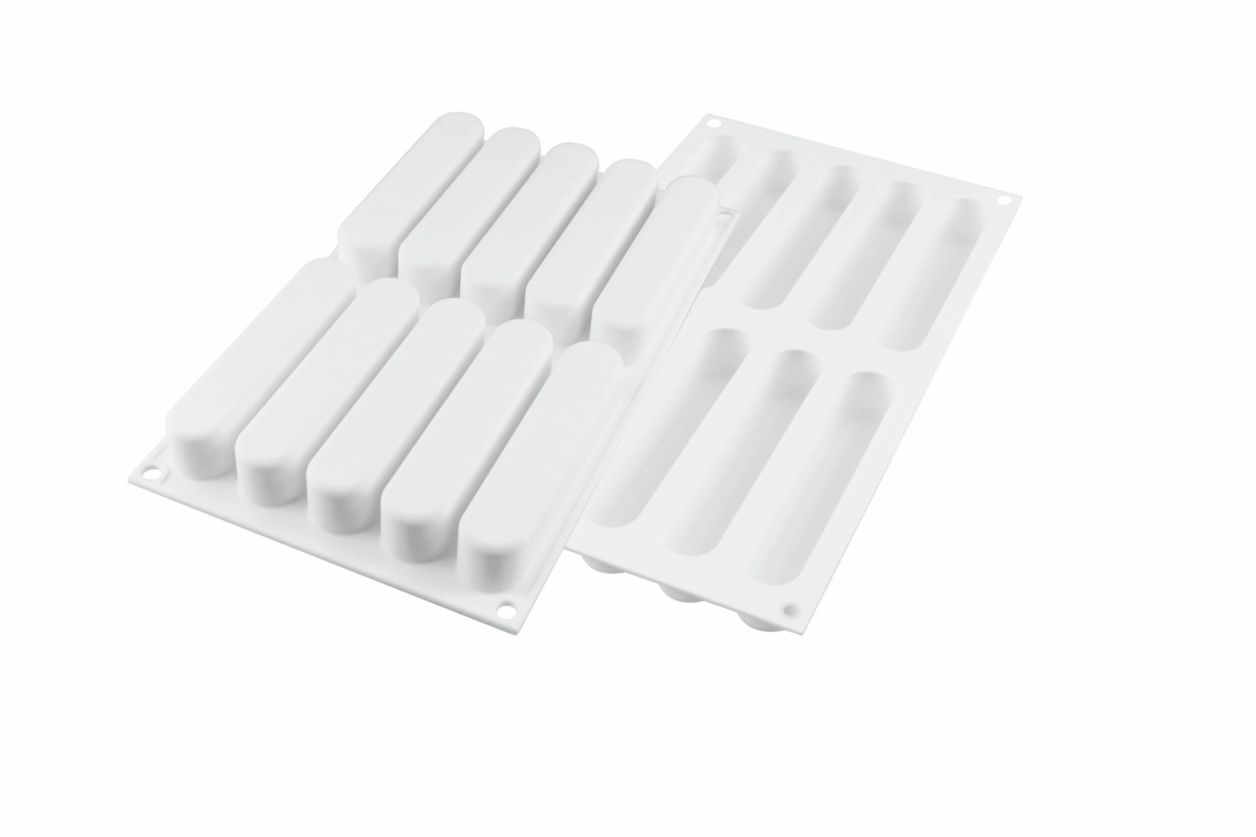 Esmeyer 1 X SCHNEIDER Backform Aus Silikon Creme-Form 495 X 80 Mm / 63 Mm 6 Esmeyer 1 X SCHNEIDER Backform Aus Silikon Creme-Form 495 X 80 Mm / 63 Mm – Bild 6