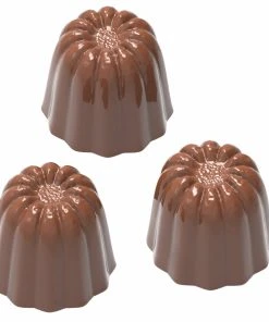 Esmeyer Schneider Schokoladen-Form Pralinenkurve 275x135x24mm 45,5x28,8x14mm/7,5gr./3x7pc. -K -Schneider-Geschäft d3cc4a68 4248 421e a92b 784ec0e7bd5f 1