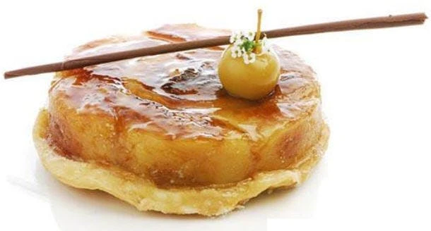 Null Silikonform, Backform, Florentiner 60 Mm, Silikomart 6 Null Silikonform, Backform, Florentiner 60 Mm, Silikomart – Bild 6