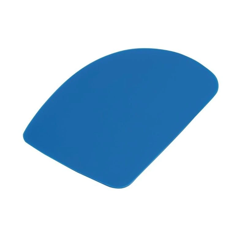 Vogue Einfacher Kunststoff Teigschaber 1 Vogue Einfacher Kunststoff Teigschaber