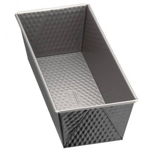 Null Kaiser Inspiration Brotbackform Oval 32 Cm, Brotform Für 750g Brote, Kastenform Kuchen Brote 1 Stück 3 Null Kaiser Inspiration Brotbackform Oval 32 Cm, Brotform Für 750g Brote, Kastenform Kuchen Brote 1 Stück – Bild 3