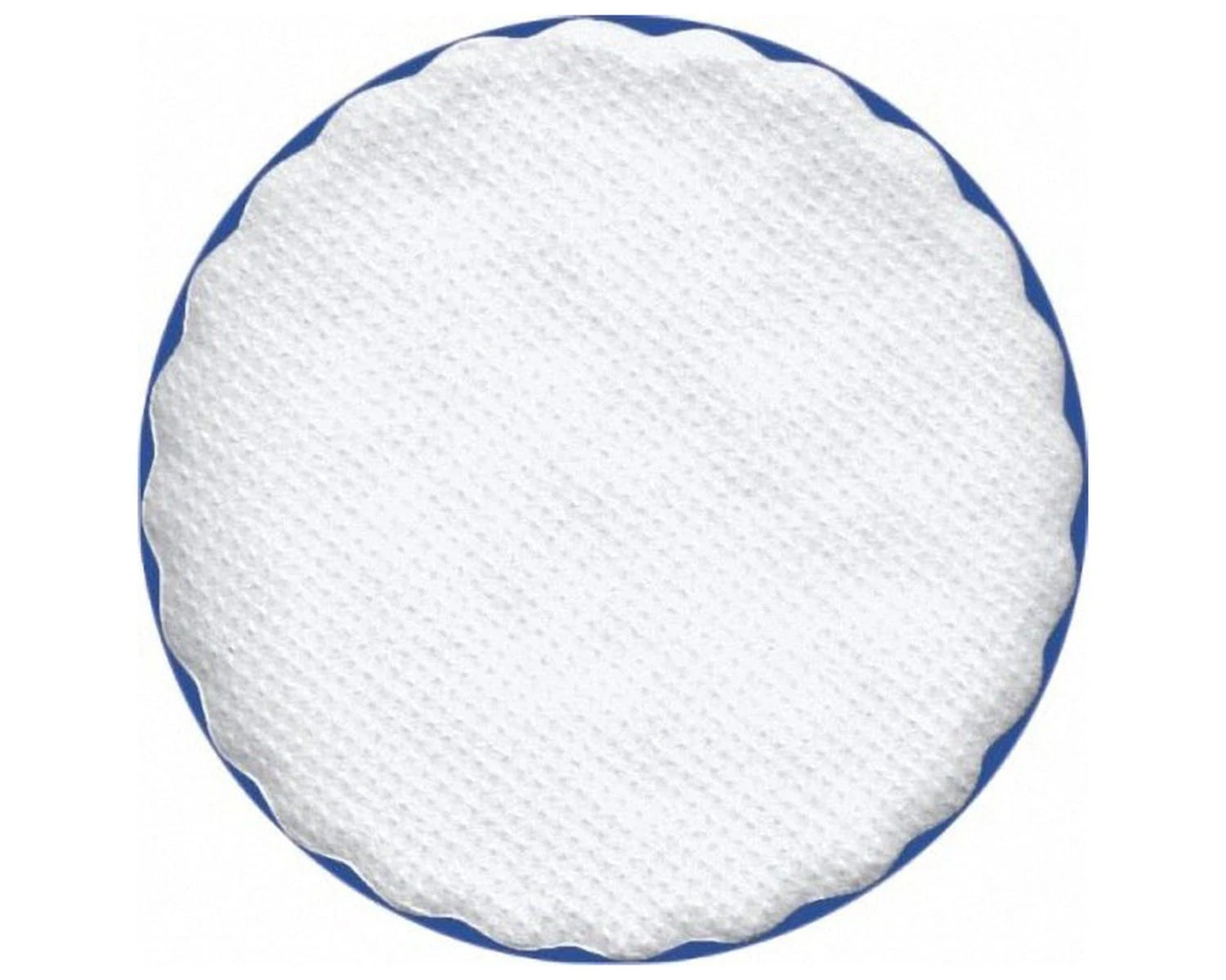 1-pack 2500x Plattenpapiere Rund Weiß O 21 Cm 5 1-pack 2500x Plattenpapiere Rund Weiß O 21 Cm – Bild 5