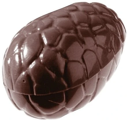 Esmeyer 1 X SCHNEIDER Schokoladen-Form Osterei -K 29x21x10 1 Esmeyer 1 X SCHNEIDER Schokoladen-Form Osterei -K 29x21x10