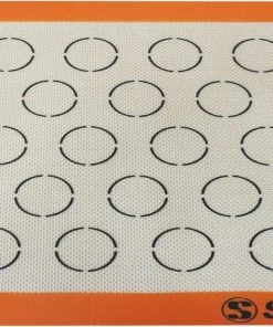 Schneider® Schneider - Silikonbackmatte Macarons 300x400 Mm