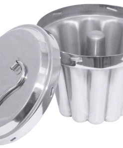 Contacto Puddingform 18 Cm -Schneider-Geschäft d9e9745e eb59 4c03 8298 f106ba1b5a1b 2