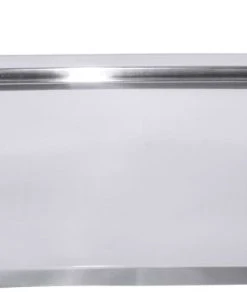 Contacto GN Tablett GN 1/1, Edelstahl