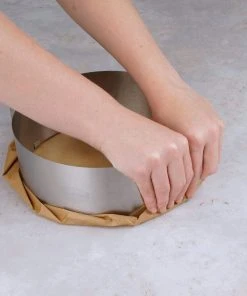 Null Dr. Oetker Edelstahl Tortenring Backring Backrahmen Backform Kuchenring -Schneider-Geschäft dc459d5e 9f93 4fb3 a32b 615102632eb1