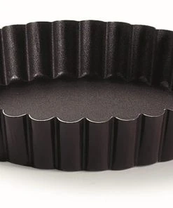 Esmeyer 1 X SCHNEIDER Torteletts-Formen, Durchm. 120 Mm, 120 Mm -Schneider-Geschäft dc86f9e8 74f7 40ec 9a3b a3623aa98772