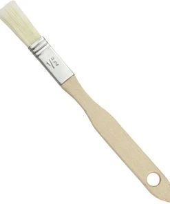 Schneider® Schneider - Bäckerpinsel Mit Rotem Nylonbesatz 25 Mm -Schneider-Geschäft dcdc32cf cecf 420f aafb d4c06d8e9de9