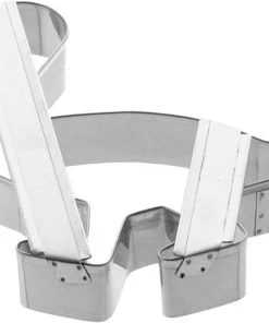 Esmeyer 1 X SCHNEIDER Ausstecher "Martinsgans" 170 X 215 X 30 Mm 170 X 215 X 30 Mm