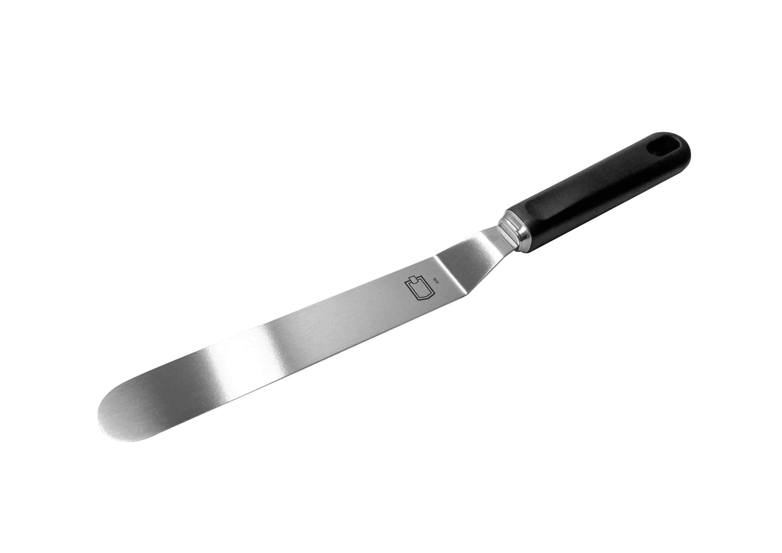 Metro-professional METRO Professional Gerade Palette, Edelstahl/ PP, 15 Cm, Flexible Klinge 5 Metro-professional METRO Professional Gerade Palette, Edelstahl/ PP, 15 Cm, Flexible Klinge – Bild 5