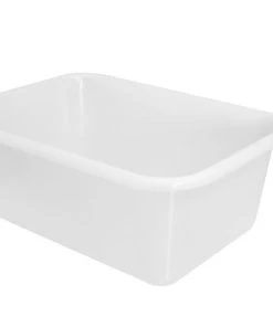 Esmeyer Schneider Teigwanne Rechteckig 12,00 L /