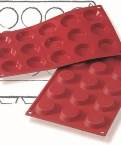 Esmeyer 1 X SCHNEIDER Backform AIR - Eclairs 40 X 60 Cm, 150x25 Mm, H 5 13 Esmeyer 1 X SCHNEIDER Backform AIR - Eclairs 40 X 60 Cm, 150x25 Mm, H 5 -Schneider-Geschäft ddb3ac14 99f9 4693 8a1e 40675600e332 3