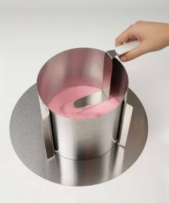 Null Dr. Oetker Winkelpalette Extra Hoch Torten Streichmesser Glasurmesser -Schneider-Geschäft de118017 8a13 4815 8fce 99e0686dde26