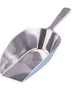 Vogue Edelstahl Schaufel 2L -Schneider-Geschäft de4f6b76 f535 46fc 908f 9272c947cb3b 6