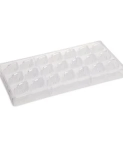 Schneider® Schneider Schokoladenform Lippen