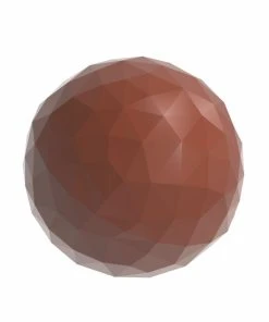 Null Schneider Schokoladen-Form 275x135 Mm -K 0