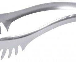 8x Contacto Chafing Dish-Zange. Edelstahl. Länge: 23 Cm -Schneider-Geschäft e0cd4275 1ea1 4bcf ba88 6268eb2a566c 2