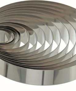 Esmeyer 1 X SCHNEIDER Tortenring Rund, Mit Borde 180 Mm 180 X 20 Mm -Schneider-Geschäft e0f8d4e6 b93a 4aba 8dc4 6758a505d2de 1