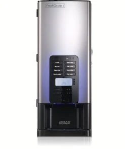 Null Bonamat Frischbrühgerät 1 X 3,20 L / 2 X 1,30 L