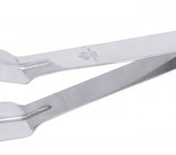 3x Contacto Mehrzweckzange. Edelstahl. Länge: 22 Cm