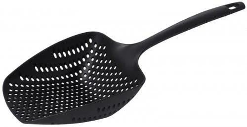 Vogue Pommes Abfüllschaufel 2 Vogue Pommes Abfüllschaufel – Bild 2