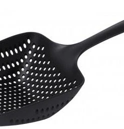 Contacto 3x Pommes Frites Schaufel Aus Polyamid