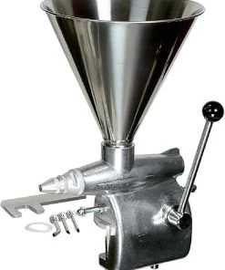 Esmeyer 1 X SCHNEIDER Gebäckfüllmaschine 5,2 L.