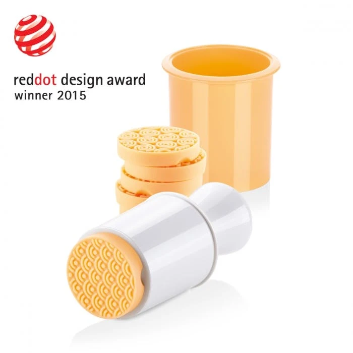 Null Tescoma Ausstechform 8-tlg SET Weihnachten Plätzchenausstecher Ausstecher Teig 5 Null Tescoma Ausstechform 8-tlg SET Weihnachten Plätzchenausstecher Ausstecher Teig – Bild 5