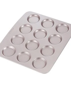 Null CHEFMADE | 2tlg Set | Hochrand Backform Mit Kuchengitter | 346x247x60mm | Champagnergold | Antihaft- & Silikonbeschichtet | Auskühlgitter| Kuchenrost 10 Null CHEFMADE | 2tlg Set | Hochrand Backform Mit Kuchengitter | 346x247x60mm | Champagnergold | Antihaft- & Silikonbeschichtet | Auskühlgitter| Kuchenrost -Schneider-Geschäft e1ad3f7b aa3b 414d b723 6b86618b5163