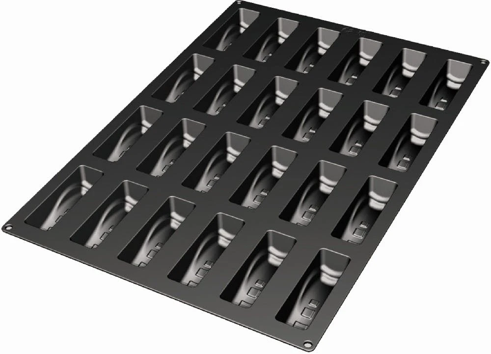 Esmeyer 1 X SCHNEIDER Backform Aus Silikon Fantasy 11 120 X 36 Mm 3 Esmeyer 1 X SCHNEIDER Backform Aus Silikon Fantasy 11 120 X 36 Mm – Bild 3