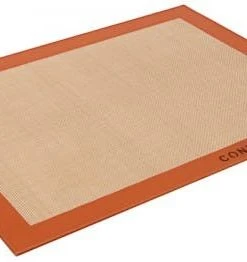 Vogue Antihaft-Backmatte Silikon 52 X 31,5cm -Schneider-Geschäft e2768cb8 d375 447a a059 91229297b82d 2