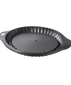 Null Dr. Oetker Obstkuchenform Quicheform Tarteform Backform Kuchenform