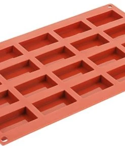 Contacto Antihaft-Backmatte Für GN 1/1 -Schneider-Geschäft e48bdff9 96b0 4df7 bef4 18265b16b093 1