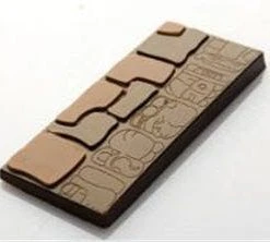 Null Schokoladenform Tafel -Schneider-Geschäft e545e25c b2c5 4056 ab8b 99dd88a304ce