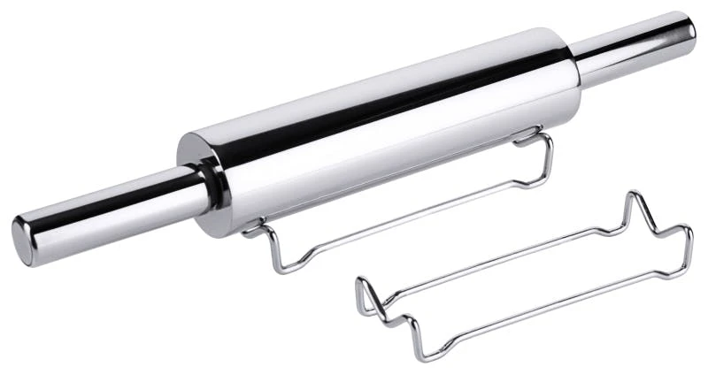 Teigroller Polyethylen 50cm, Von Vogue 5 Teigroller Polyethylen 50cm, Von Vogue – Bild 5