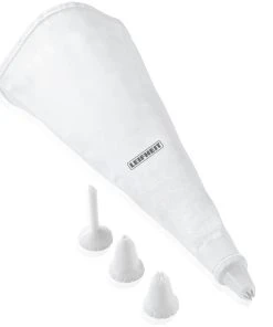 Null Dr. Oetker Spritzbeutel Inkl. 6 Tüllen Tortenspritze Garniertülle Dekoration -Schneider-Geschäft e5bd47c6 0638 476a a3ff 1bd90facabfa 1